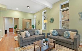 Splendid 4Br Apt Close To Bars & Restaurants - Damen 1R